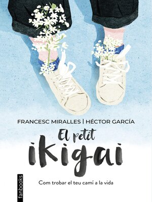 cover image of El petit ikigai